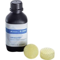 BASF Ultrafuse PMIF-1011-001 Ultracur3D® EL 150 Filament Resin Transparent 1l von BASF Ultrafuse