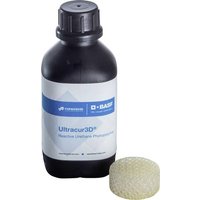 BASF Ultrafuse PMIF-1012-002 Ultracur3D® FL 60 Filament Resin Transparent 10l von BASF Ultrafuse