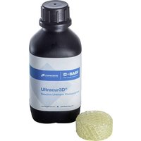 BASF Ultrafuse PMIF-1013-002 Ultracur3D® FL 300 Filament Resin Transparent 10l von BASF Ultrafuse