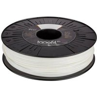 BASF Ultrafuse PR1-7501a075 Tough PLA Filament Tough PLA 1.75mm 750g Naturweiß Pro1 1St. BASF Ultrafuse PR1-7501a075 Tough PLA Filament Tough PLA 1.75mm 750g Naturweiß Pro1 1St. von BASF Ultrafuse