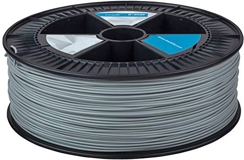 BASF Ultrafuse PR1-7523a250 Filament Tough PLA 1.75mm 2.500g Grau Pro1 1St. BASF Ultrafuse PR1-7523a250 Filament Tough PLA 1.75mm 2.500g Grau Pro1 1St. von BASF Ultrafuse