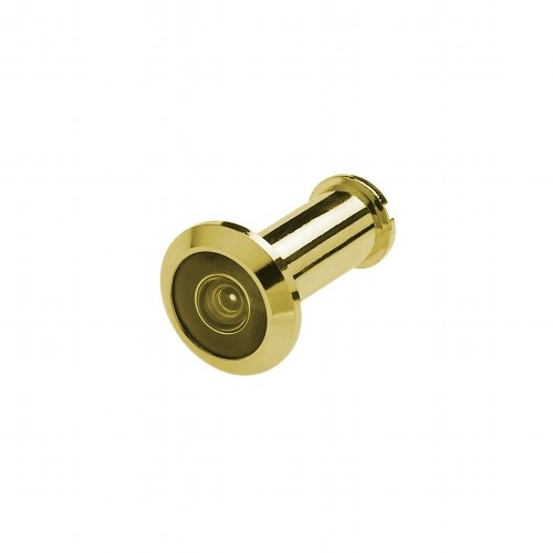 BASI TS 680 Türspion (Messing) von BASI