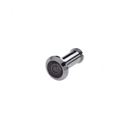 BASI TS 680 Türspion (Messing-Verchromt) von BASI