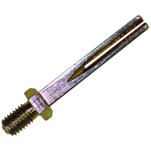 BASI Wechselstift M10 (8 x 80 mm) von BASI