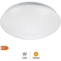 Basic Line - Birai 18W 3000K LED-Deckenleuchte von BASIC LINE