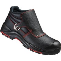 Gr .41 MAGDEBURG SCHWEISSER-STIEFEL schwarz MAGDEBURG welder-boot Gr .41 MAGDEBURG SCHWEISSER-STIEFEL schwarz MAGDEBURG welder-boot von BASIC LINE