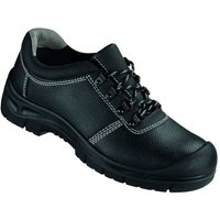 Feldtmann Halbschuh Schwerin Gr.46 33341-46 von BASIC LINE