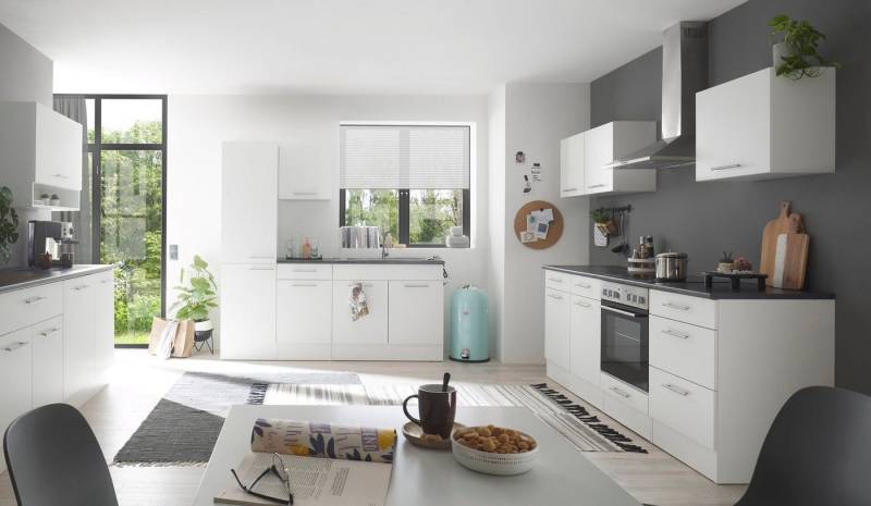 BASIC by Balculina Hängeschrank Eddi Breite 60 cm von BASIC by Balculina