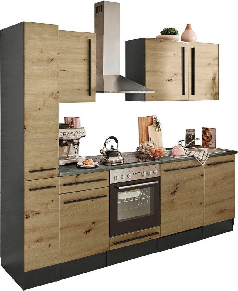 Küchenzeilen und andere Küchenmöbel von Basic By Balculina. Online kaufen  bei Möbel &