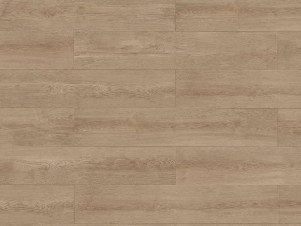 BASICfloor Designboden Trend Ceramin Encore Vantore Landhausdiele - 5 mm stark, strukturiert, integrierte Dämmung, feuchtraumgeeignet, 4-seitige Fase von BASICfloor