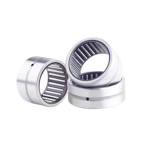 1 Stück Nadellager NK ohne Innenring 5/12 6/12 26/20 26 x 34 x 20 Innenring 5 6 7 8 9 10 12 14 16 17 18 19 21 22 24 25 26 mm,Bearing(NK5-10 5X10X10) von BASSFLY