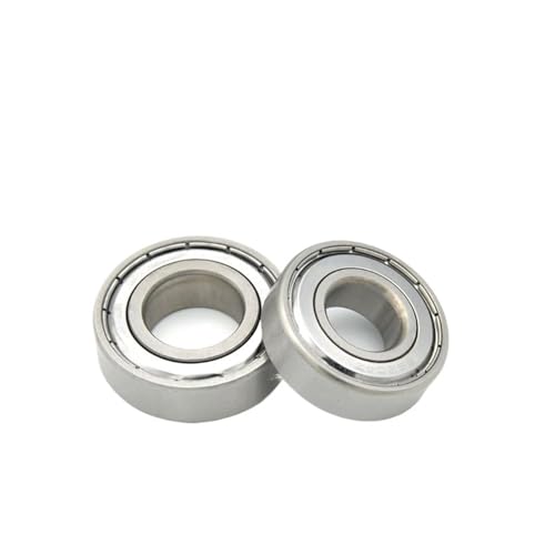 10 Stück 692ZZ 693ZZ 694ZZ 695ZZ 696ZZ 697ZZ 698ZZ 699ZZ 2Z Edelstahl-Hybrid-Keramiklager Fahrradlager Si3n4-Kugeln (S693ZZ),Bearing(S692ZZ) von BASSFLY