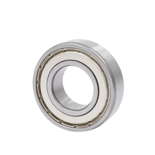 10 Stück Mini-Kugellager 698 699 688 689 681x 682 682x 683 684 685 686 687 692 693 694 695 696 697 ZZ(RS,682X-2,5x6x2,6mm),Bearing(ZZ,684-4x9x4mm) von BASSFLY
