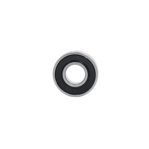 698-2RS Lager ABEC-1 10PCS 8x19x6 mm Miniatur 698RS Kugellager 619/8RS Z2V1 698 2RS,Bearing 698-2RS Lager ABEC-1 10PCS 8x19x6 mm Miniatur 698RS Kugellager 619/8RS Z2V1 698 2RS,Bearing von BASSFLY