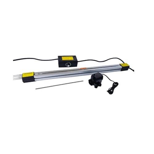 Acryl-Kunststoff-Biegemaschine, Acryl Biege Maschine Organische Platten Acryl Heißer Bender for Kunststoff Platten PVC Bord Biege Gerät Mit Heizung Draht(30CM) von BASSFLY