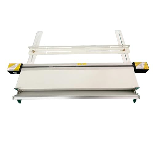 Acryl-Kunststoff-Biegemaschine, Acryl Heißer Bender PVC Panel Biege Maschine Organische Blatt Kunststoff Blatt Heizung Mit Länge/Winkel Positionierung Halterung(30cm) von BASSFLY