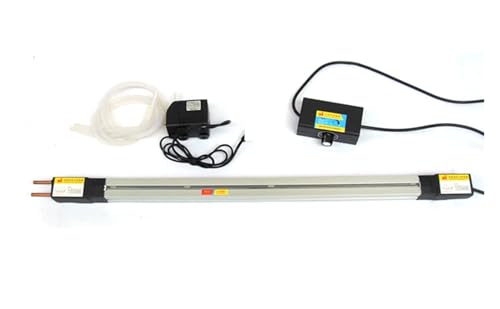 Acryl-Kunststoff-Biegemaschine, Heißbiegemaschine for PVC-Acryl-Kunststoff, for organisches PVC-Zubehör(60cm) von BASSFLY
