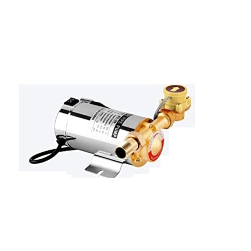 Automatische Druckerhöhungspumpe for den Haushalt Gaswarmwasserbereiter Solarwasserpumpen Wasserpumpen Wasserpumpe(100w) von BASSFLY