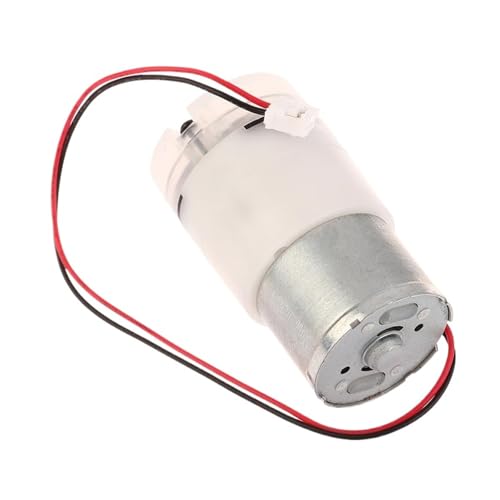 BASSFLY Poolpumpe, 10 Stücke Mini 310 Wasserpumpe DC 3 V 3,7 V Kohlebürstenmotor Selbstansaugende Pumpe BASSFLY Poolpumpe, 10 Stücke Mini 310 Wasserpumpe DC 3 V 3,7 V Kohlebürstenmotor Selbstansaugende Pumpe von BASSFLY