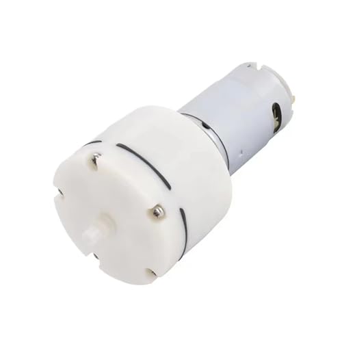 BASSFLY Poolpumpe, 2 Stücke DC 555 Micro Vakuum Geräuscharm Elektrische Pumpen 12 V Aquarium BASSFLY Poolpumpe, 2 Stücke DC 555 Micro Vakuum Geräuscharm Elektrische Pumpen 12 V Aquarium von BASSFLY