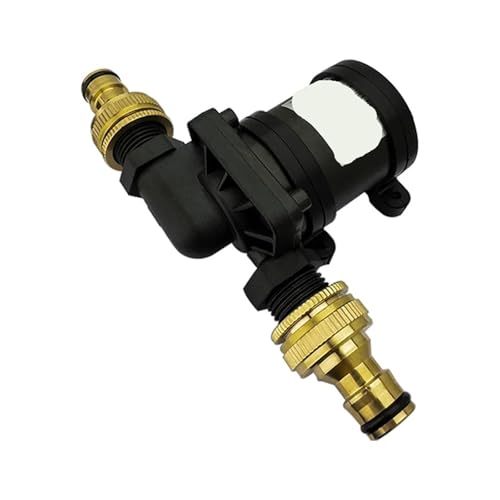 BASSFLY Poolpumpe, 5 Stücke IP68 DC 12 V Edelstahl Welle Bürstenlosen 1/2 "Wasserpumpe Solar Warmwasserbereiter Dusche BASSFLY Poolpumpe, 5 Stücke IP68 DC 12 V Edelstahl Welle Bürstenlosen 1/2 "Wasserpumpe Solar Warmwasserbereiter Dusche von BASSFLY