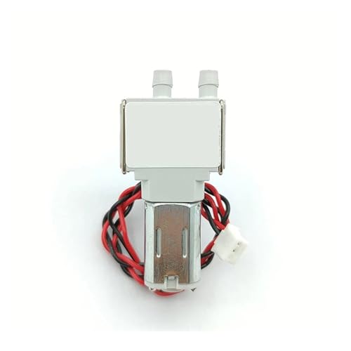 BASSFLY Poolpumpe, CJWP08 Micro M20 Membran-Wasserpumpe DC 3 V 3,3 V 3,7 V Selbstansaugende Saugwasserpumpe von BASSFLY