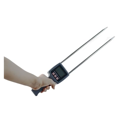 Baumwoll-Feuchtigkeitstester Baumwollsamen Präzisionsmessgeräte von BASSFLY