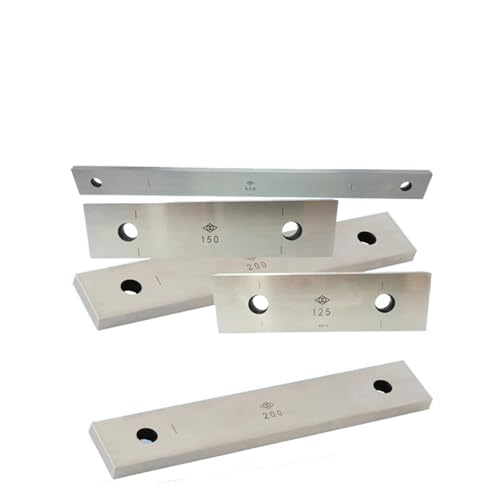 Individuelle metrische quadratische Standardendmaße aus Stahl measuring tools(175mm 0grade) von BASSFLY