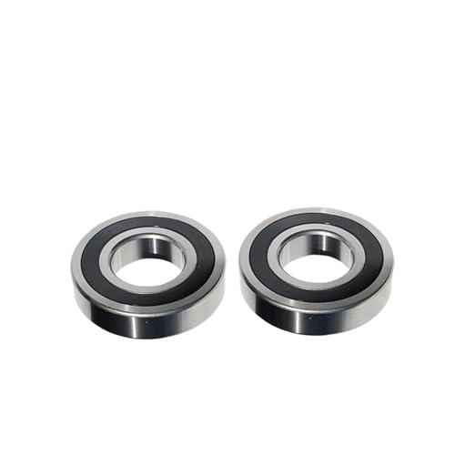 Lager 163110 16x31x10 163110-2RS 163010 16x30x10 Abschirmung Kugellager Fahrrad Lager Achse Blume Trommel Lager,Bearing(163010 16X30X10mm) von BASSFLY