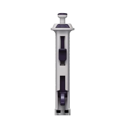Mikropipette, Pipette, Einstellbare Pipetten Labor Pipettenspender Kontinuierlicher Verteiler Kommen Mit Spitze 5ml Stepper Pipette Mikropipette, Pipette, Einstellbare Pipetten Labor Pipettenspender Kontinuierlicher Verteiler Kommen Mit Spitze 5ml Stepper Pipette von BASSFLY