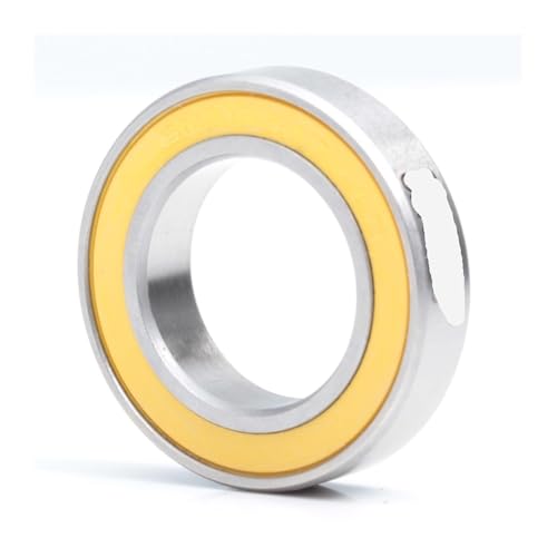 SMR18307-2RS Edelstahllager 18 * 30 * 7 mm 1PC ABEC-3 18307 LLB Passend for DT,Bearing SMR18307-2RS Edelstahllager 18 * 30 * 7 mm 1PC ABEC-3 18307 LLB Passend for DT,Bearing von BASSFLY