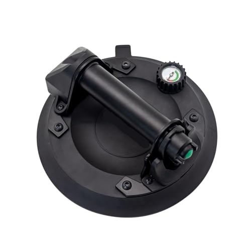 Saugheber, Elektrischer Vakuum-Saugnapfheber for Holz-Trockenmauer-Granit-Glasfliesen von BASSFLY