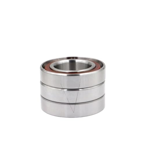 Schrägkugellager for Sanlian Precision Machine Tools 7000 7001 7002 7003 7004 7005 7006 7007 7008 C/AC TFT P4(AC,P5_TFT_7001 12X28X8MM),Bearing(4,P5-TFT-7000 10X26X8MM) von BASSFLY