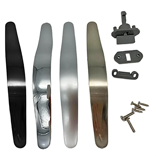 Wohnwagen-Türgriff RV. Handhaben RV. Griff-Schloss-Wandschrank-Lock-Car-Griff RV. Zubehörhardware(珍珠铬) von BASSFLY