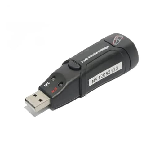 vibrationsmessgerät 3-Achsen-Vibrations-Datenlogr, LKW-Vibrations-Tracker-Messrät for den Langzeitbrauch vibrationsmessgerät 3-Achsen-Vibrations-Datenlogr, LKW-Vibrations-Tracker-Messrät for den Langzeitbrauch von BASSFLY