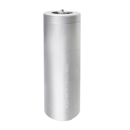 vibrationsmessgerät Vibrationskalibrator Sensoren Messrät Tester Kalibrierung, Handheld Shaker Kalibrieren Überprüfung von Beschleunigungsmesser vibrationsmessgerät Vibrationskalibrator Sensoren Messrät Tester Kalibrierung, Handheld Shaker Kalibrieren Überprüfung von Beschleunigungsmesser von BASSFLY