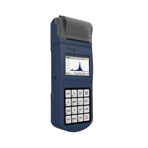 vibrationsmessgerät YV400 Tragbares Handvibrometer Vibrationsmessrät mit hoher Präzision for den Langzeitbrauch vibrationsmessgerät YV400 Tragbares Handvibrometer Vibrationsmessrät mit hoher Präzision for den Langzeitbrauch von BASSFLY