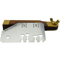 BaSt-Ing Tiefenbegrenzer-Set 1/4" Picco & 3/8" Picco von BAST-ING