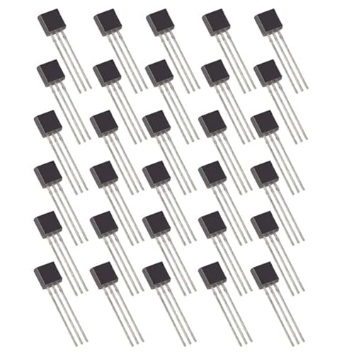 K49E SS49E S49E OH49E AH49E TO-92S Bipolarer Hall Effekt Sensor, Magnetdetektor, 3-Poliger Hall-Sensor, Bipolare lineare Hall-Effekt-Sensoren, Hall Sensor Magnet, 30 Stück K49E SS49E S49E OH49E AH49E TO-92S Bipolarer Hall Effekt Sensor, Magnetdetektor, 3-Poliger Hall-Sensor, Bipolare lineare Hall-Effekt-Sensoren, Hall Sensor Magnet, 30 Stück von BASTOUR