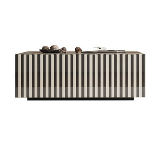 BASXDRFXZ Industrieller Stil Couchtisch Wohnzimmer Home Kleine Wohnung Einfache Teetisch Dekoration Schlafzimmer Lagerung Niedriger Tisch BASXDRFXZ Industrieller Stil Couchtisch Wohnzimmer Home Kleine Wohnung Einfache Teetisch Dekoration Schlafzimmer Lagerung Niedriger Tisch von BASXDRFXZ