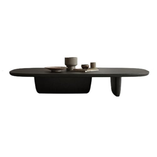 BASXDRFXZ Industrieller Stil Couchtisch aus massivem Holz, modernes Wohnzimmer, Zuhause, kleine Wohnung, Persönlichkeit, kreative Dekoration BASXDRFXZ Industrieller Stil Couchtisch aus massivem Holz, modernes Wohnzimmer, Zuhause, kleine Wohnung, Persönlichkeit, kreative Dekoration von BASXDRFXZ