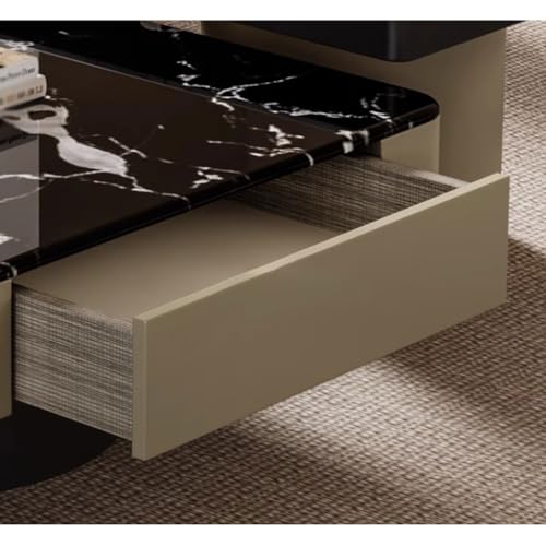 BASXDRFXZ Industrieller Stil Einfache Couchtisch Wohnzimmer Home Square Storage Light Luxury Creative Low Table BASXDRFXZ Industrieller Stil Einfache Couchtisch Wohnzimmer Home Square Storage Light Luxury Creative Low Table von BASXDRFXZ