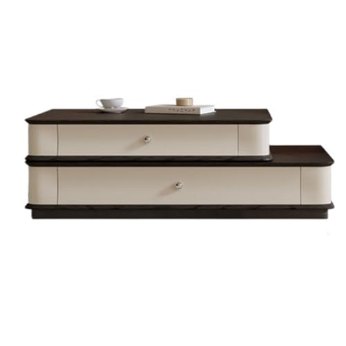 BASXDRFXZ Industrieller Stil Kreativer Teetisch Wohnzimmer Kleiner Schlafzimmer Dekoration Tisch von BASXDRFXZ
