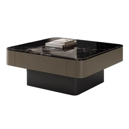 BASXDRFXZ Industrieller Stil Licht Luxus Kaffee Tisch Einfache Kleine Wohnung Wohnzimmer Hause Dekoration BASXDRFXZ Industrieller Stil Licht Luxus Kaffee Tisch Einfache Kleine Wohnung Wohnzimmer Hause Dekoration von BASXDRFXZ