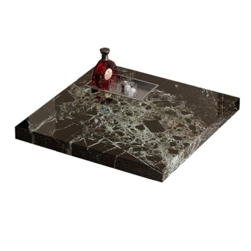 BASXDRFXZ Industrieller Stil Personalisierter Couchtisch Villa Wohnzimmer Home Light Luxury Square BASXDRFXZ Industrieller Stil Personalisierter Couchtisch Villa Wohnzimmer Home Light Luxury Square von BASXDRFXZ