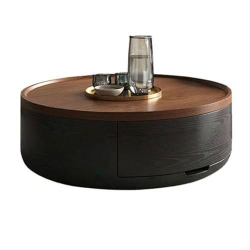 BASXDRFXZ Industrieller Stil Runder Teetisch, Wohnzimmer, Zuhause, kleine Wohnung, Kleiner runder, kreative Dekoration, Couchtisch BASXDRFXZ Industrieller Stil Runder Teetisch, Wohnzimmer, Zuhause, kleine Wohnung, Kleiner runder, kreative Dekoration, Couchtisch von BASXDRFXZ
