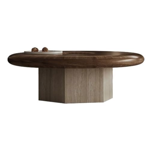 BASXDRFXZ Industrieller Stil Sofa Tisch Kaffee Licht Luxus Kleine Wohnung Wohnzimmer Hause Dekoration BASXDRFXZ Industrieller Stil Sofa Tisch Kaffee Licht Luxus Kleine Wohnung Wohnzimmer Hause Dekoration von BASXDRFXZ