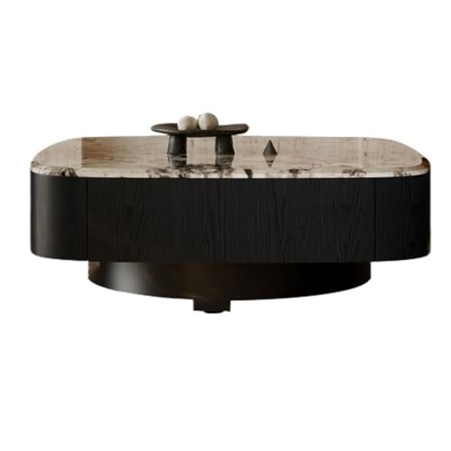 BASXDRFXZ Industrieller Stil Stein Teetisch Wohnzimmer Villa Kreative Lagerung Quadratischen Dekoration BASXDRFXZ Industrieller Stil Stein Teetisch Wohnzimmer Villa Kreative Lagerung Quadratischen Dekoration von BASXDRFXZ