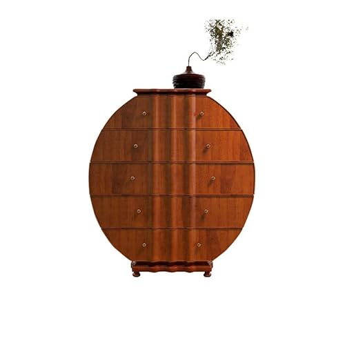 BASXDRFXZ Konsolentische 95cm Vintage-Eingangs-Kommode mit Schubladen, Wohnzimmer-Dekorationsmöbel, für Haushalt, Hotel, Unternehmen etc BASXDRFXZ Konsolentische 95cm Vintage-Eingangs-Kommode mit Schubladen, Wohnzimmer-Dekorationsmöbel, für Haushalt, Hotel, Unternehmen etc von BASXDRFXZ