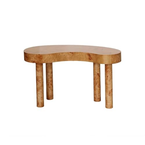 BASXDRFXZ Konsolentische Home Arc Kleiner Konsolentisch Eingangswanddekoration Konsolentisch von BASXDRFXZ